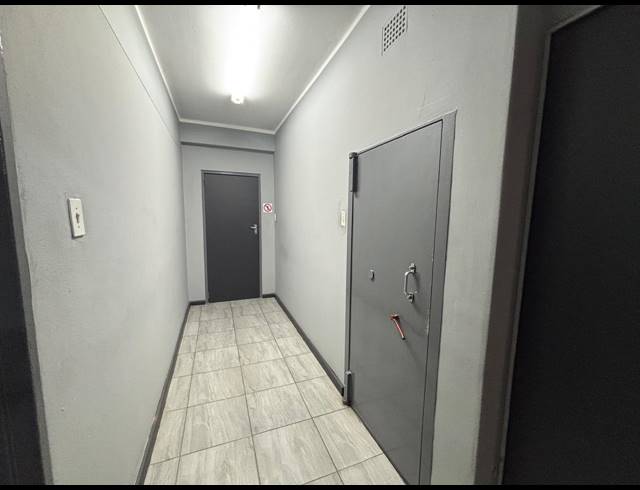 168M² OFFICE TO LET IN BRACKENFELL INDUSTRIAL